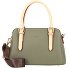 Ella Handtasche 28 cm Variante olive Ella Handtasche 28 cm Variante olive