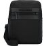  Woody Umhängetasche 22 cm Variante black