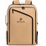 Urban Collection Trekkingrucksack 55 cm Variante beige Urban Collection Trekkingrucksack 55 cm Variante beige