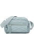 Inner City Emily Umhängetasche RFID Schutz 24 cm Variante new quilt pearl blue Inner City Emily Umhängetasche RFID Schutz 24 cm Variante new quilt pearl blue