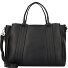  Christine Shopper Tasche 41 cm Laptopfach Variante black