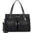 Sonja Schultertasche 36 cm Variante schwarz Sonja Schultertasche 36 cm Variante schwarz