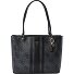  Noelle II Shopper Tasche 37 cm Variante coal logo