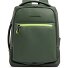  Corner Business-Rucksack 44 cm Laptopfach Variante green