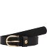  Scarlet Gürtel Leder Variante black | 90 cm