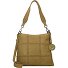 Fashion Lights Xanthe Schultertasche Leder 33 cm Variante mild pistachio  Fashion Lights Xanthe Schultertasche Leder 33 cm Variante mild pistachio