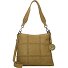  Fashion Lights Xanthe Schultertasche Leder 33 cm Variante mild pistachio