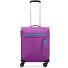Lite Soft Neon 4 Rollen Kabinentrolley 55 cm Variante orchidea Lite Soft Neon 4 Rollen Kabinentrolley 55 cm Variante orchidea