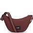 Go anti-theft Umhängetasche RFID 28 cm Variante garnet red Go anti-theft Umhängetasche RFID 28 cm Variante garnet red