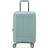  Lutece 4 Rollen Kabinentrolley 55 cm mit Dehnfalte Variante sage green