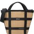 Handtasche 20 cm Variante straw beige Handtasche 20 cm Variante straw beige