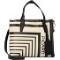 Brasilia Shopper Tasche 24 cm Variante sz-kombi Brasilia Shopper Tasche 24 cm Variante sz-kombi