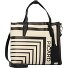 Brasilia Shopper Tasche 24 cm Variante sz-kombi