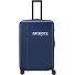  travelite x NFL 4 Rollen Trolley L 76 cm Variante new england patriots
