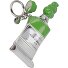  Squeeze Schlüsselanhänger 4 cm Variante green