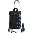  Treppensteiger Scala Shopper Jella Einkaufstrolley 59 cm Variante blau