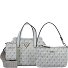 G Wave II Handtasche 22 cm Variante stone logo G Wave II Handtasche 22 cm Variante stone logo