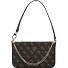 Noelle II Schultertasche 22 cm Variante brown logo Noelle II Schultertasche 22 cm Variante brown logo