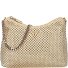  Zalina Schultertasche 23 cm Variante gold