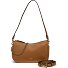  Waverly Schultertasche Leder 24 cm Variante honey brown