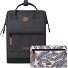  Adventurer Nubuck Large Daypack 46 cm Laptopfach Variante le