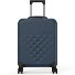 Vega 360 faltbarer 4-Rollen Kabinentrolley S 55 cm Variante atlantic blue Vega 360 faltbarer 4-Rollen Kabinentrolley S 55 cm Variante atlantic blue