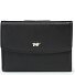  Golf 3.0 Geldbörse RFID Schutz Leder 12 cm Variante schwarz