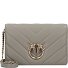 Love Click Umhängetasche Leder 25 cm Variante beige Love Click Umhängetasche Leder 25 cm Variante beige