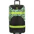  Alpha Terminal 4 Rollen Trolley 74 cm mit Dehnfalte Variante tiger swirl