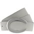  Gürtel Leder Variante light grey | 95 cm
