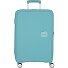 Soundbox 4-Rollen Trolley 67 cm Variante turquoise tonic Soundbox 4-Rollen Trolley 67 cm Variante turquoise tonic