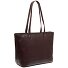 Astano Schultertasche Leder 33 cm Laptopfach Variante brown Astano Schultertasche Leder 33 cm Laptopfach Variante brown