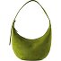 Ryker Schultertasche XS Leder 28 cm Variante fresh green
