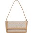 TH Jacquard Schultertasche 26 cm Variante khaki TH Jacquard Schultertasche 26 cm Variante khaki