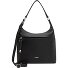  Maite Schultertasche 33 cm Variante schwarz