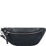 Jamie's Orchard Bilberry Gürteltasche Leder 29 cm Variante jet black Jamie's Orchard Bilberry Gürteltasche Leder 29 cm Variante jet black