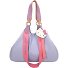 Izzy Medium Hello Kitty fritzi Canvas Shopper Tasche 42 cm Variante lilac cat Izzy Medium Hello Kitty fritzi Canvas Shopper Tasche 42 cm Variante lilac cat