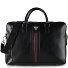  Torino Aktentasche 41 cm Laptopfach Variante black
