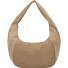 Farrah Schultertasche L 50 cm Variante beige Farrah Schultertasche L 50 cm Variante beige
