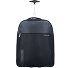  Speed 2-Rollen Rucksacktrolley 55 cm Laptopfach Variante nero