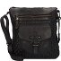 Urban Poets Aurora-Up Umhängetasche Leder 28 cm Variante dark ash Urban Poets Aurora-Up Umhängetasche Leder 28 cm Variante dark ash