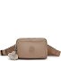  Basic Abanu Multi Gürteltasche 19 cm Variante tan beige