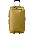 Expanse 2 Rollen Trolley 76 cm mit Dehnfalte Variante gold Expanse 2 Rollen Trolley 76 cm mit Dehnfalte Variante gold