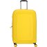 Logoduck + 4 Rollen Trolley L 75 cm Variante duck yellow  Logoduck + 4 Rollen Trolley L 75 cm Variante duck yellow