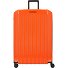  PQ-Light 4 Rollen Trolley L 75 cm Variante orange