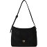  Leaf Handtasche Leder 31.5 cm Variante nero