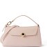  Sfera Soft Handtasche Leder 24 cm Variante dusty pink