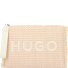 Becky Clutch Tasche 28 cm Variante neutral Becky Clutch Tasche 28 cm Variante neutral