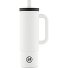  Straw Trinkbecher 800 ml Variante white