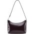  Delary Schultertasche 20 cm Variante dark chocolate